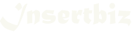 Insertbiz