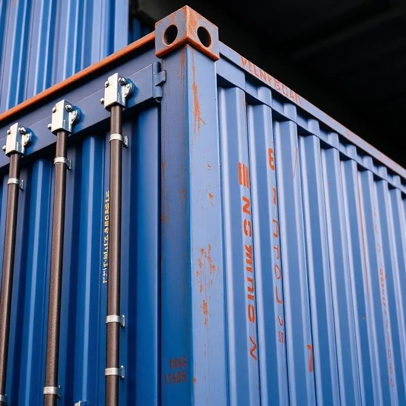 CFS Containers - Insertbiz